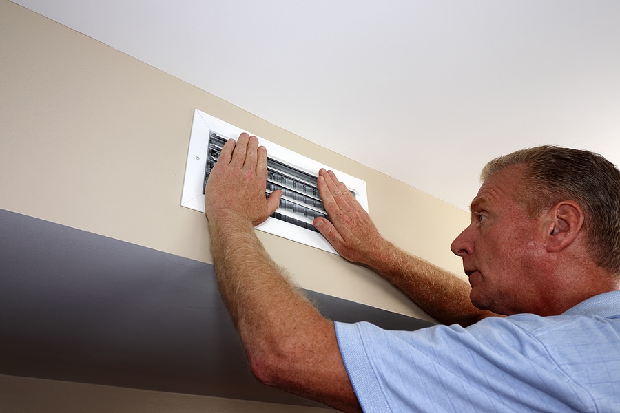 Why Your Air Conditioner Is Running but Not Cooling