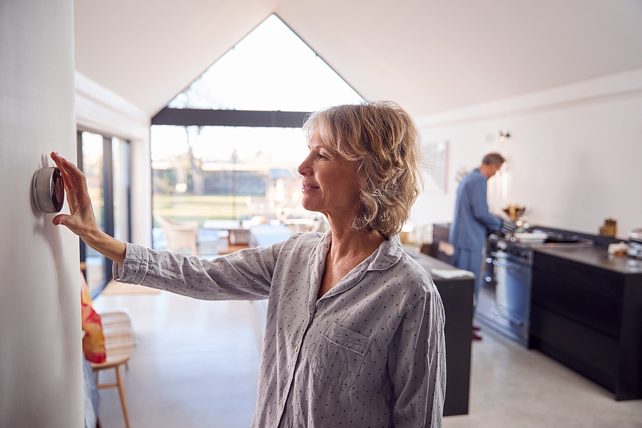 Is Your Air Conditioner Too Small for Your Home?